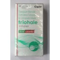 Triohale inhaler