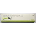 Lamifin cream 20g