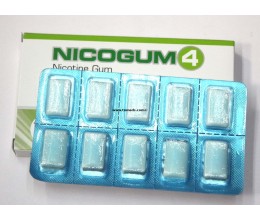 Nicogum 4