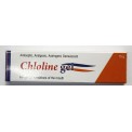 Chloline 15g