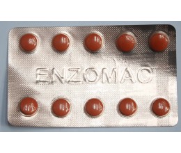 Enzomac tablet