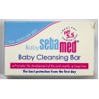 Sebamed clear face cleansing bar 100g