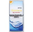 Sunova sunscreen lotion spf26  50gm