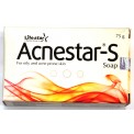 Acnestar soap 75g