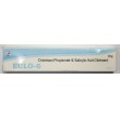 Eclo 6 ointment 20g