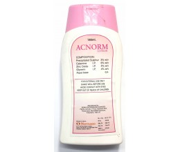 Acnorm lotion 180ml