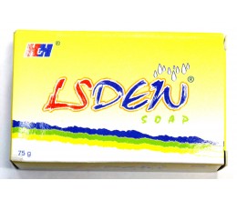 Lsdew soap 75g