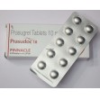 Prasudoc 10 tablet