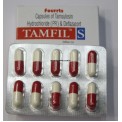 Tamfil s capsule   10s pack 