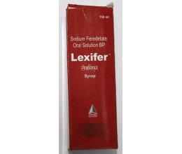 Lexifer 150ml