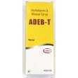 Adeb t  syrup  200ml