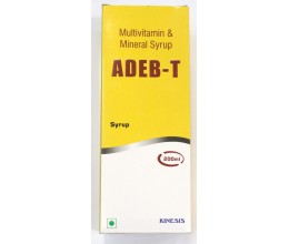 Adeb t  syrup  200ml