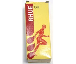 Rhue oil 100ml