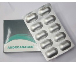 Androanagen tablet