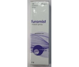 Furamist n/spray 6g