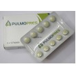 Pulmopres 20 tablet