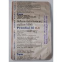 Prandial m 0.3     10s pack 