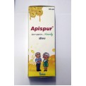 Apispur syrup 175ml