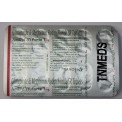 Amaryl m forte 1mg tablet   10s pack 