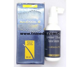 Amexidil 5   60ml