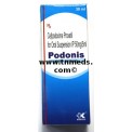 Podonis dry  syrup  30ml