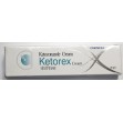 Ketorex cream 30g