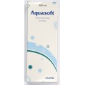 Aquasoft mosisturising lotion 100ml