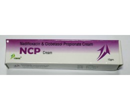 Ncp cream 15g