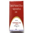Topisal 6% lotion 30ml