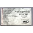 Onglyza 2.5mg tablet 15s