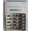 Silofast 4mg capsule   10s pack 