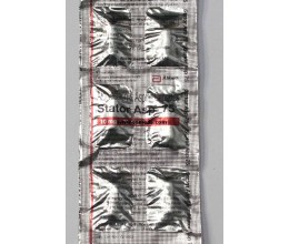 Stator asp 75 capsule   10s pack 