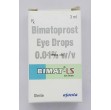 Bimat ls eye drops 3ml