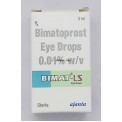 Bimat ls eye drops 3ml