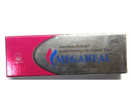 Megaheal 50g