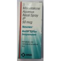 Nasonex nasal spray 18g