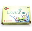 Elovera soap 75g
