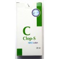 Clop s nano lotion 20ml