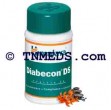 Himalaya diabecon ds tablet 60s