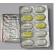Gluconorm pgl 1mg tablet