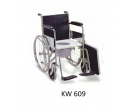 Wheel chair commod (thh609)