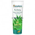 Himalaya purifying neem face wash 100ml