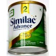 Similac advance 2