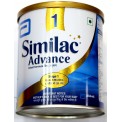 Similac advance 1