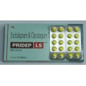 Pridep ls tablet