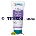 Himalaya baby cream 100ml