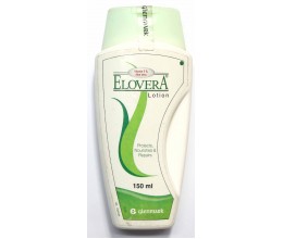 Elovera lotion 150ml