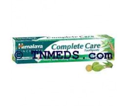 Himalaya complete care toothpaste 40gm