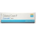 Cosvate s ointment
