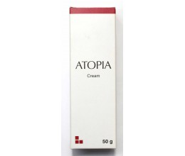 Atopia cream 50g